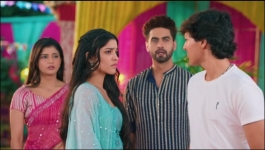 Yeh Rishta Kya Kehlata Hai - 30th September 2026